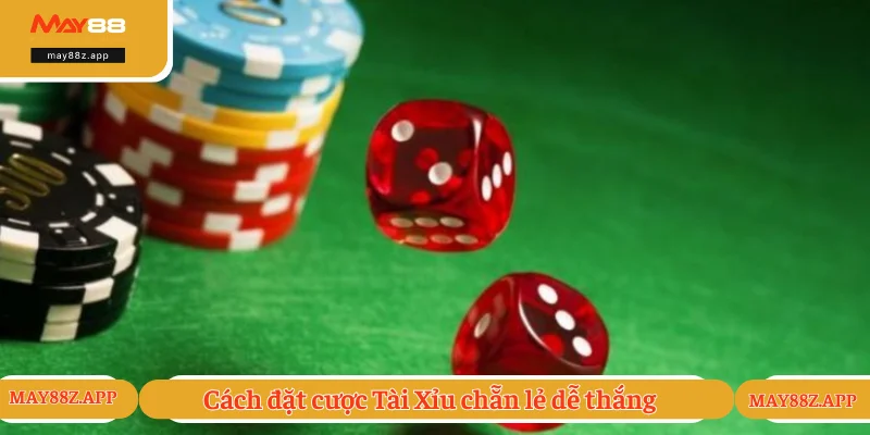 Tài Xỉu Chẵn Lẻ - Tuyển Tập Bí Kíp Cược Đâu Thắng Đó 3 Kinh nghiệm chọn cược chuẩn xác từ cao thủ