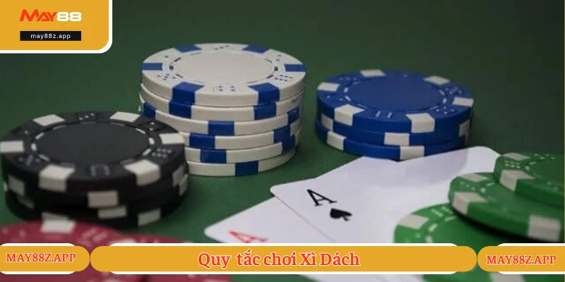 Luật Chơi Xì Dách Trọn Bộ Đạt Ngay 21 Điểm Thắng Lớn 3 Chia sẻ luật chơi Xì Dách cực chuẩn