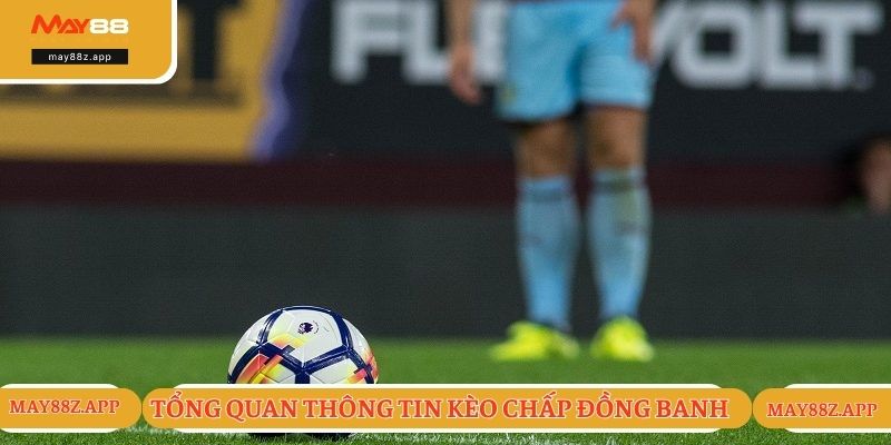 Kèo Chấp Đồng Banh - Mẹo Chơi Kèo Thắng Lớn Mới Nhất 2025 1 Tổng quan thông tin đầy đủ nhất về kèo chấp đồng banh